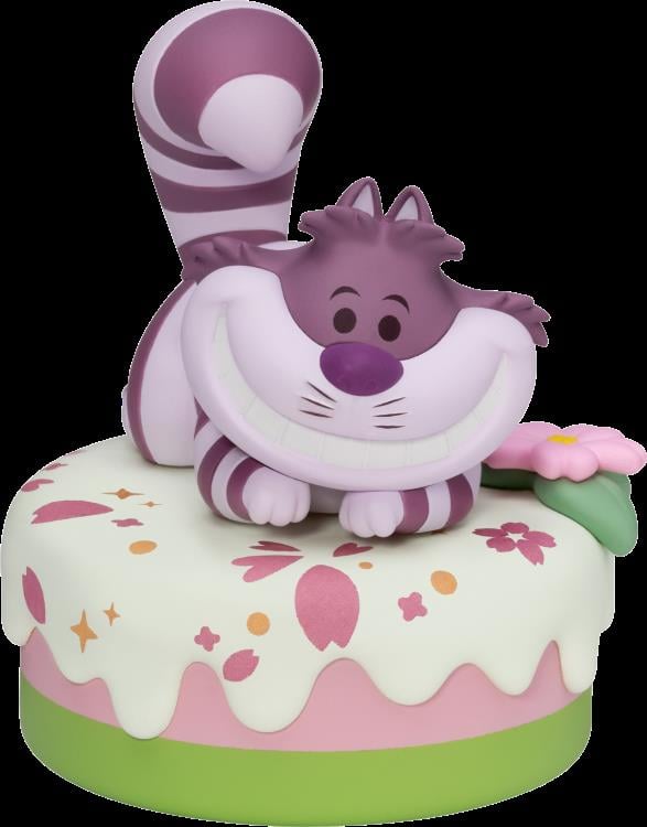 Disney Mini Egg Attack MEA-102 Sweet Treat Series Box of 6 Random Figures Gallery Image 9