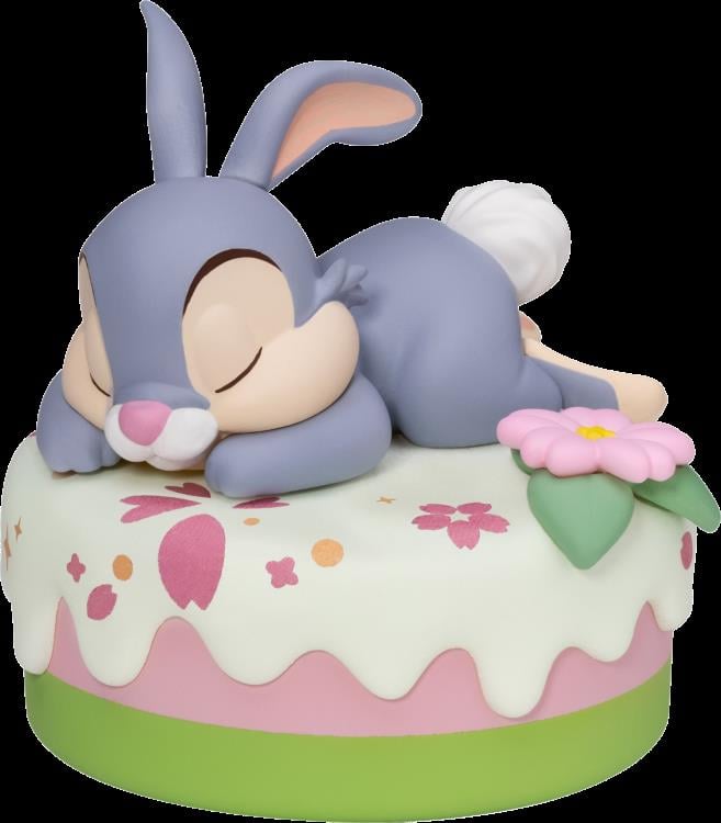 Disney Mini Egg Attack MEA-102 Sweet Treat Series Box of 6 Random Figures Gallery Image 13