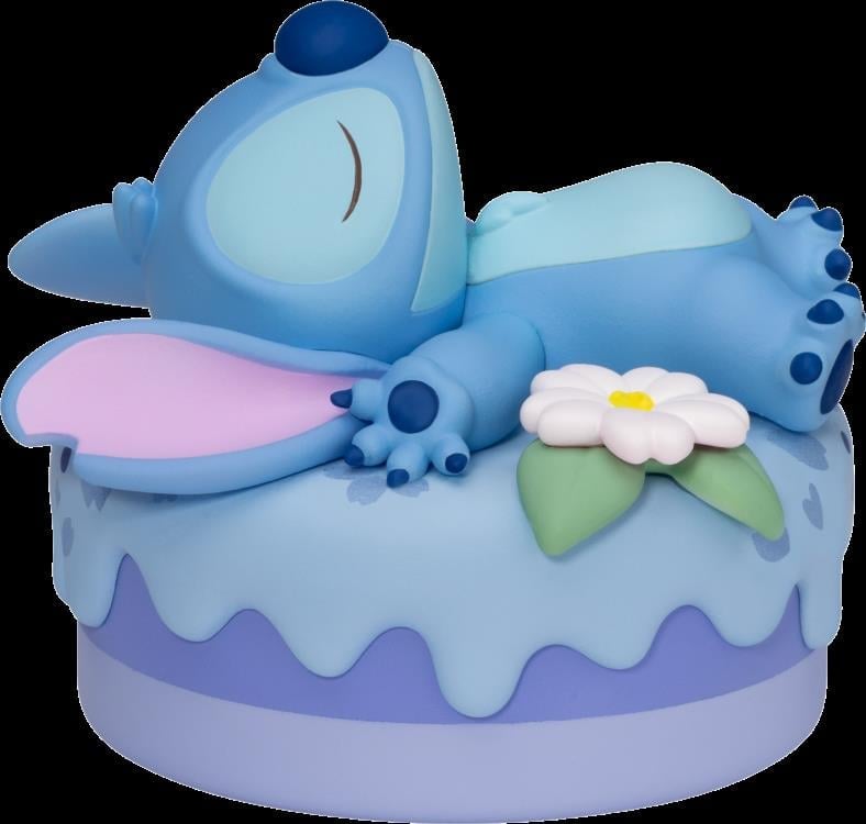 Disney Mini Egg Attack MEA-102 Sweet Treat Series Box of 6 Random Figures Gallery Image 6