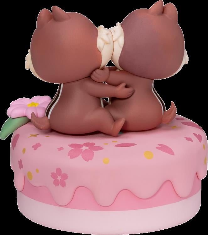 Disney Mini Egg Attack MEA-102 Sweet Treat Series Box of 6 Random Figures Gallery Image 23
