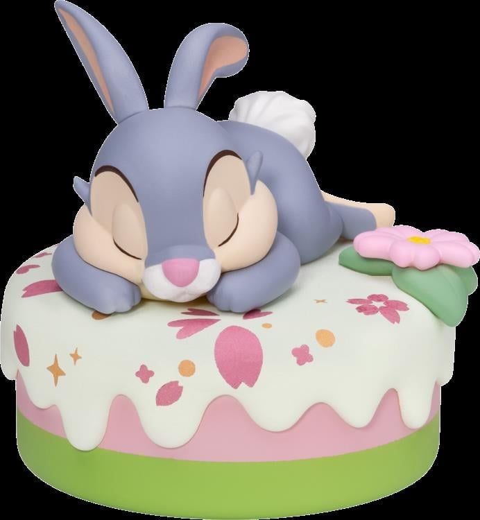 Disney Mini Egg Attack MEA-102 Sweet Treat Series Box of 6 Random Figures Gallery Image 12