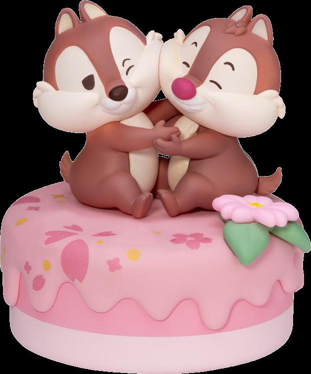 Disney Mini Egg Attack MEA-102 Sweet Treat Series Box of 6 Random Figures Gallery Image 21