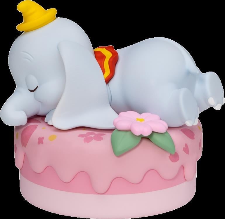 Disney Mini Egg Attack MEA-102 Sweet Treat Series Box of 6 Random Figures Gallery Image 16