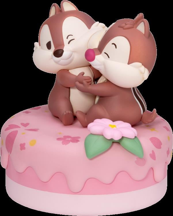 Disney Mini Egg Attack MEA-102 Sweet Treat Series Box of 6 Random Figures Gallery Image 22