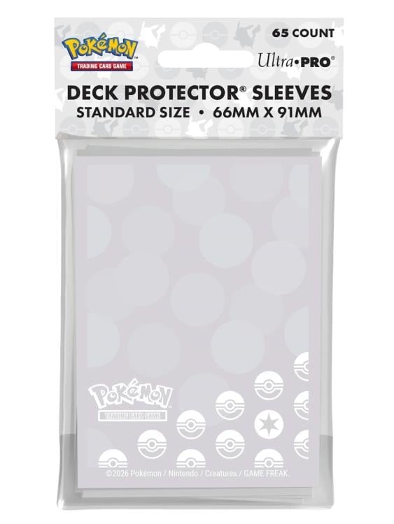 pokemon card size for sleeves XXL CoroCoro Magazine Jumbo & Oversized Card Sleeves (50) – Card-Binder.com main image 1