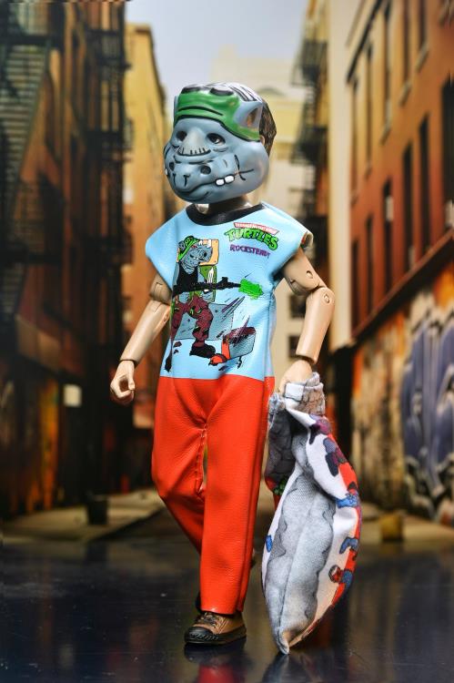 Ben Cooper Costume Kids Collection Wave 12 Set of 7 Clothed Action Figures Gallery Image 16