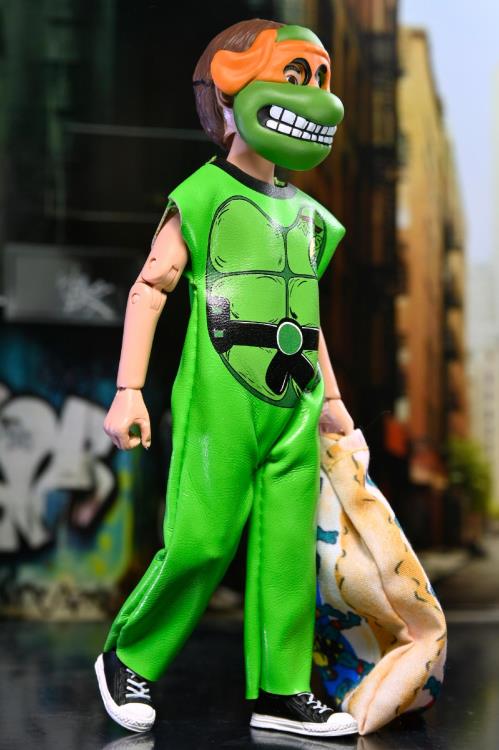 Ben Cooper Costume Kids Collection Wave 12 Set of 7 Clothed Action Figures Gallery Image 23