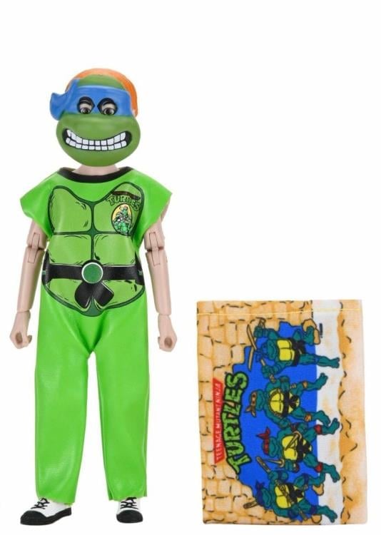 Ben Cooper Costume Kids Collection Wave 12 Set of 7 Clothed Action Figures Gallery Image 32