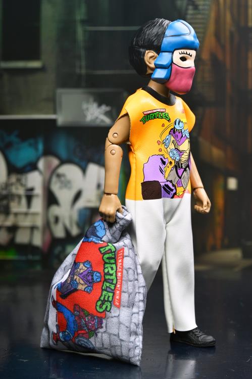 Ben Cooper Costume Kids Collection Wave 12 Set of 7 Clothed Action Figures Gallery Image 10