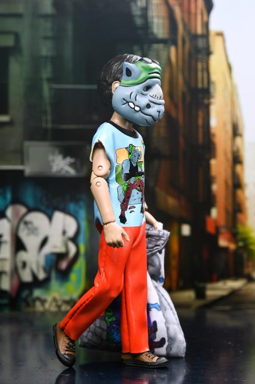 Ben Cooper Costume Kids Collection Wave 12 Set of 7 Clothed Action Figures Gallery Image 17