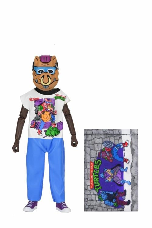 Ben Cooper Costume Kids Collection Wave 12 Set of 7 Clothed Action Figures Gallery Image 14