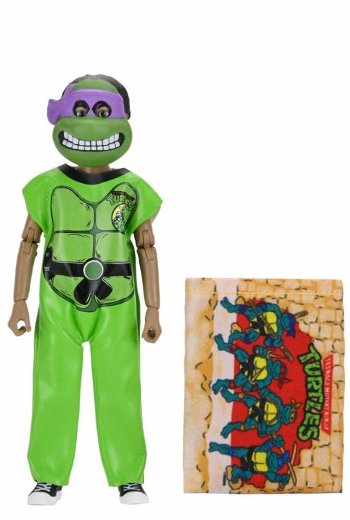 Ben Cooper Costume Kids Collection Wave 12 Set of 7 Clothed Action Figures Gallery Image 21