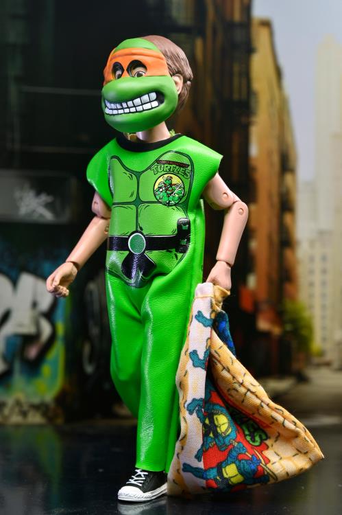 Ben Cooper Costume Kids Collection Wave 12 Set of 7 Clothed Action Figures Gallery Image 24