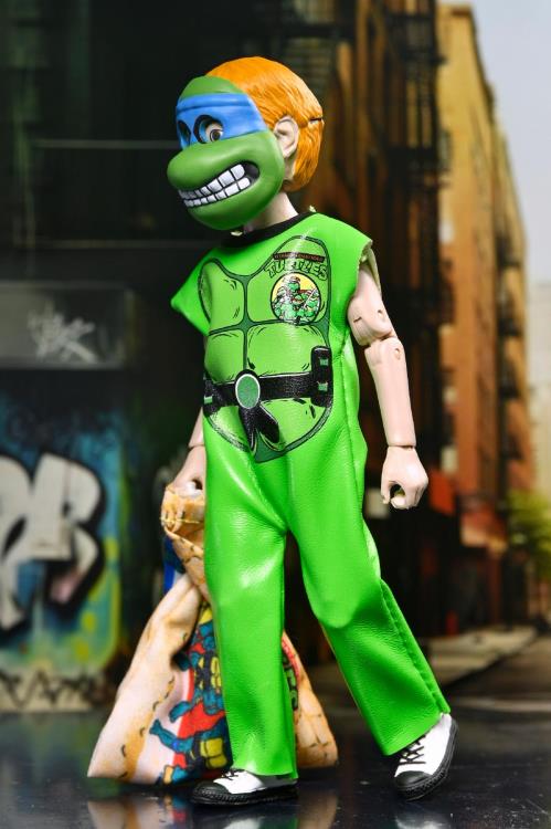 Ben Cooper Costume Kids Collection Wave 12 Set of 7 Clothed Action Figures Gallery Image 31
