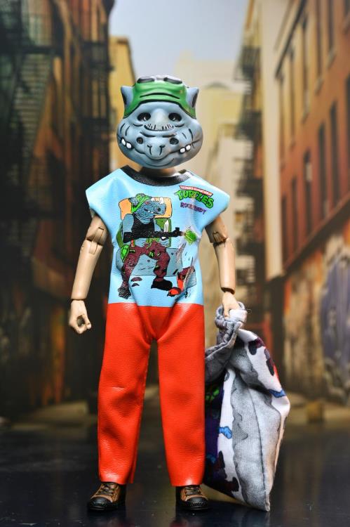 Ben Cooper Costume Kids Collection Wave 12 Set of 7 Clothed Action Figures Gallery Image 15