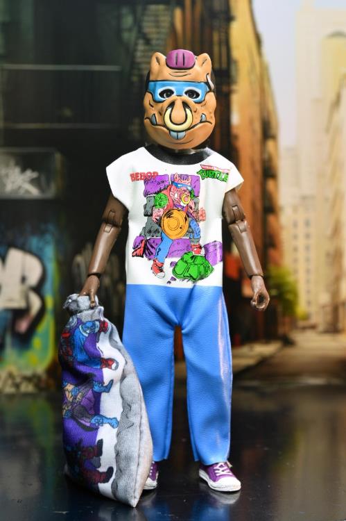 Ben Cooper Costume Kids Collection Wave 12 Set of 7 Clothed Action Figures Gallery Image 12