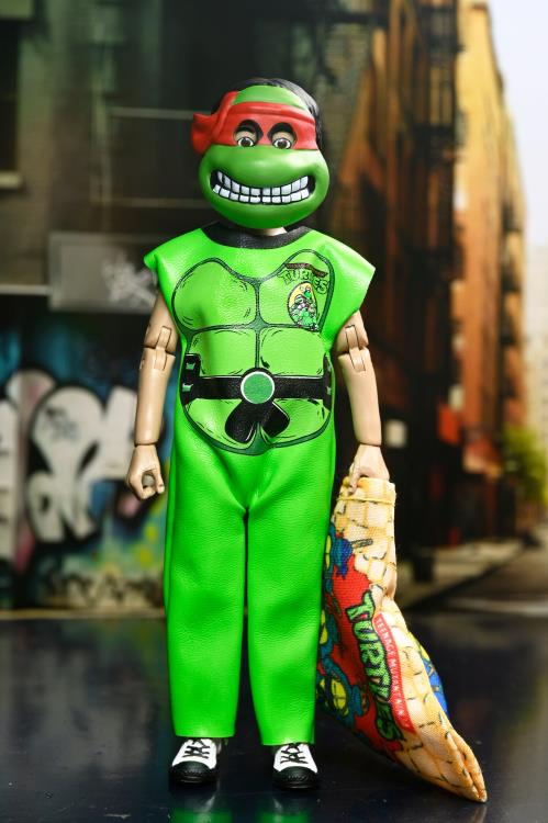 Ben Cooper Costume Kids Collection Wave 12 Set of 7 Clothed Action Figures Gallery Image 26