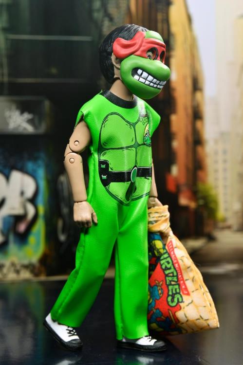 Ben Cooper Costume Kids Collection Wave 12 Set of 7 Clothed Action Figures Gallery Image 27