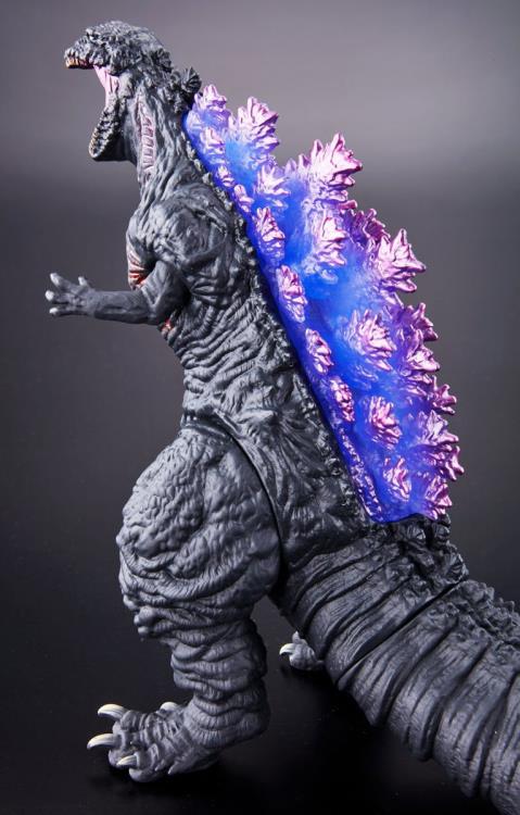 Shin Godzilla Movie Monster Series Godzilla (Climax Ver.) (Reissue)