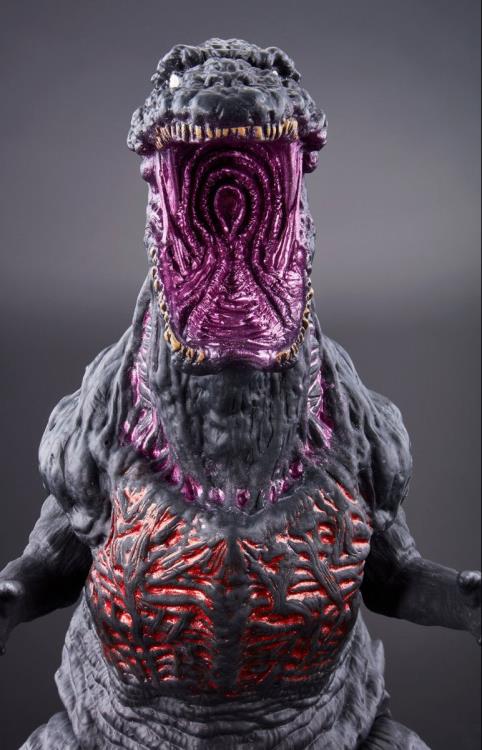 Shin Godzilla Movie Monster Series Godzilla (Climax Ver.) (Reissue)