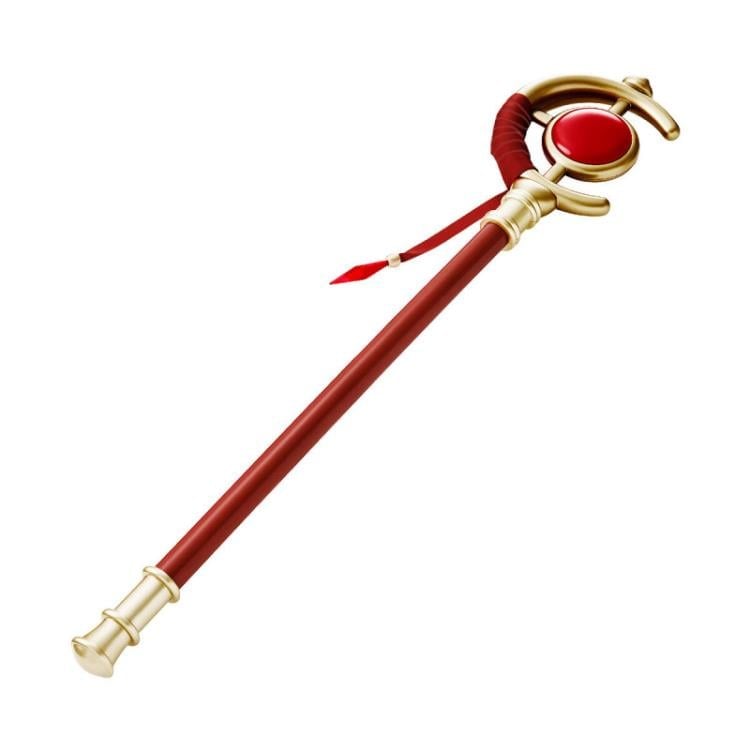 Frieren: Beyond Journey's End Frieren's Staff Replica Gallery Image 4