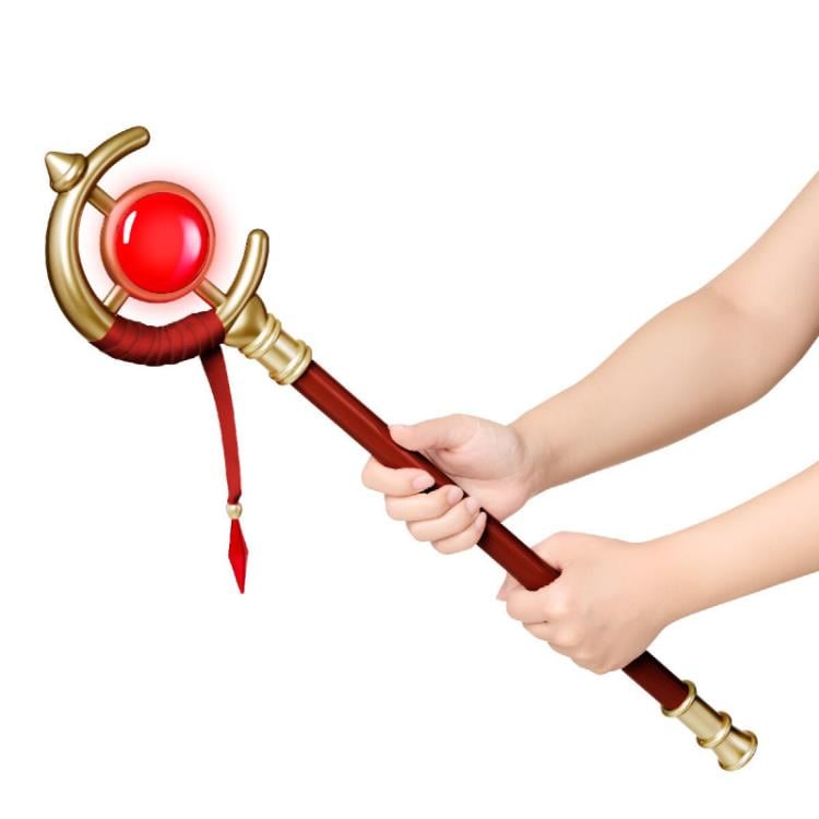 Frieren: Beyond Journey's End Frieren's Staff Replica Gallery Image 5