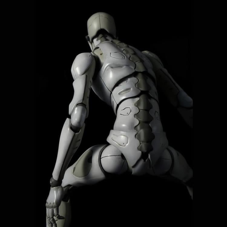 TOA Heavy Industries Synthetic Human 1/6 Scale Figure (Reissue) Gallery Image 6