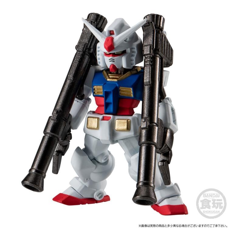Mobile Suit Gundam FW Gundam Converge 15th Anniversary Universal