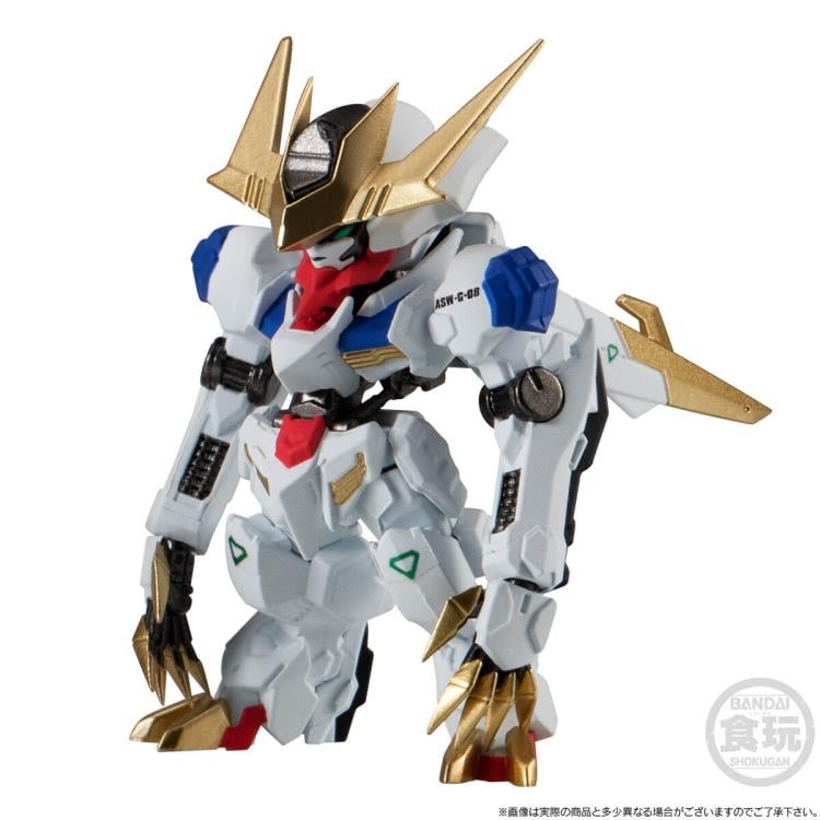 Mobile Suit Gundam FW Gundam Converge 15th Anniversary Alternative Series Set Gallery Image 9