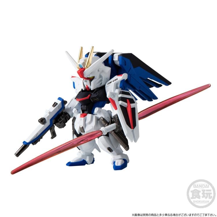 Mobile Suit Gundam FW Gundam Converge 15th Anniversary Alternative Series Set Gallery Image 5