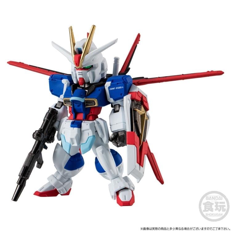 Mobile Suit Gundam FW Gundam Converge 15th Anniversary Alternative Series Set Gallery Image 6