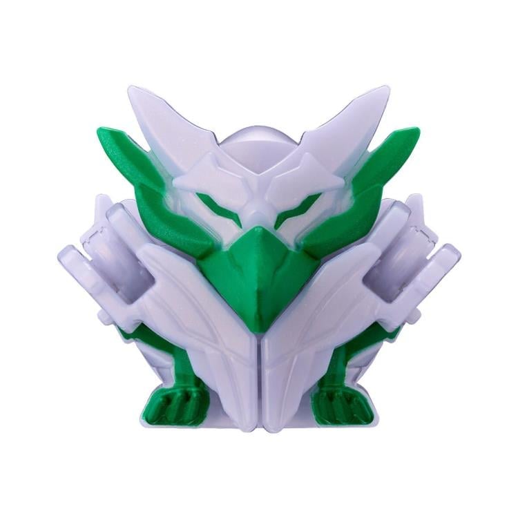 No.1 Sentai Gozyuger DX June Ring & Blank Ring Set