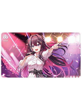 Hololive AZKi Playmat