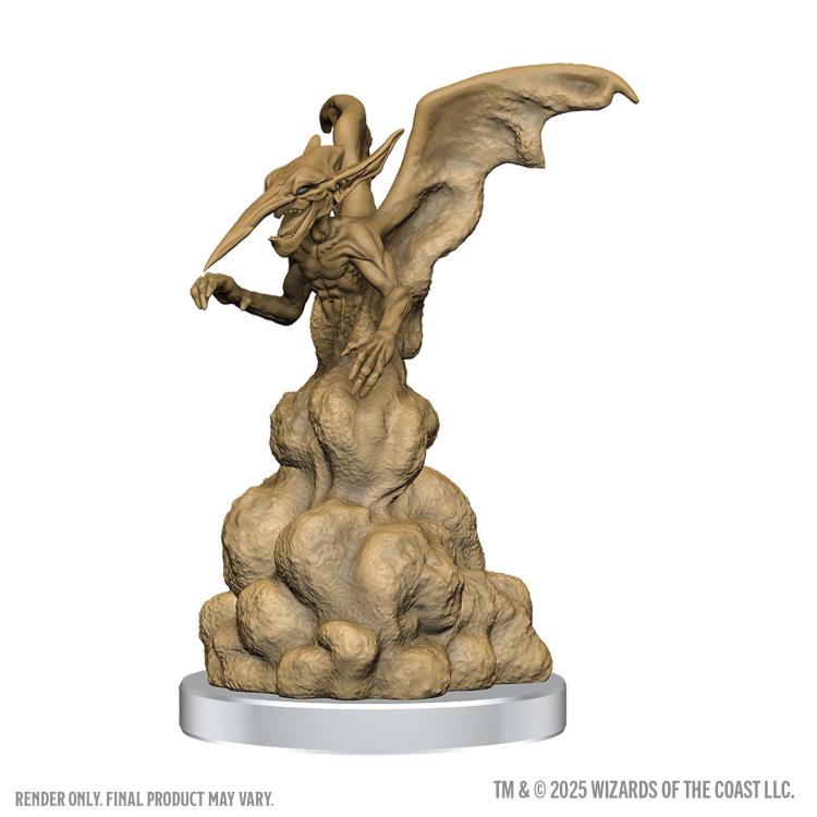 Dungeons & Dragons Icons of the Realms Monster Manual Collection