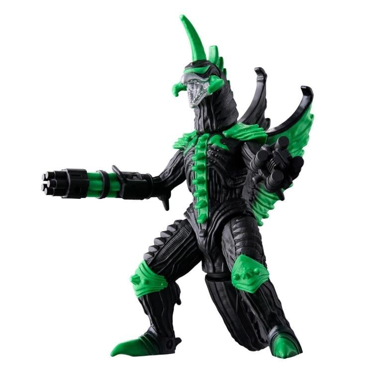 Godzilla Godzi Burst Gatling Gigan Action Figure