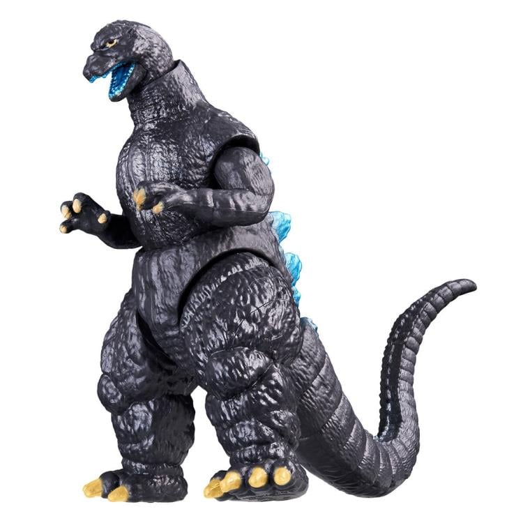 Godzilla Godzi Burst Imagination Figure Set