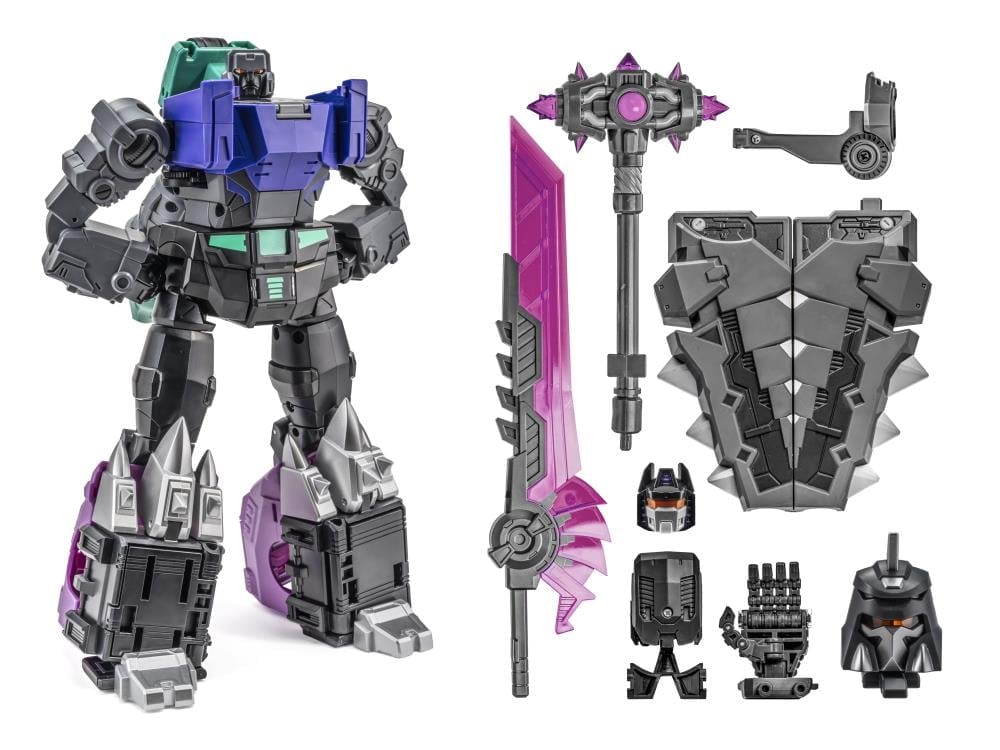 NA H72B Typhon (Mirror Ver.) Gallery Image 10