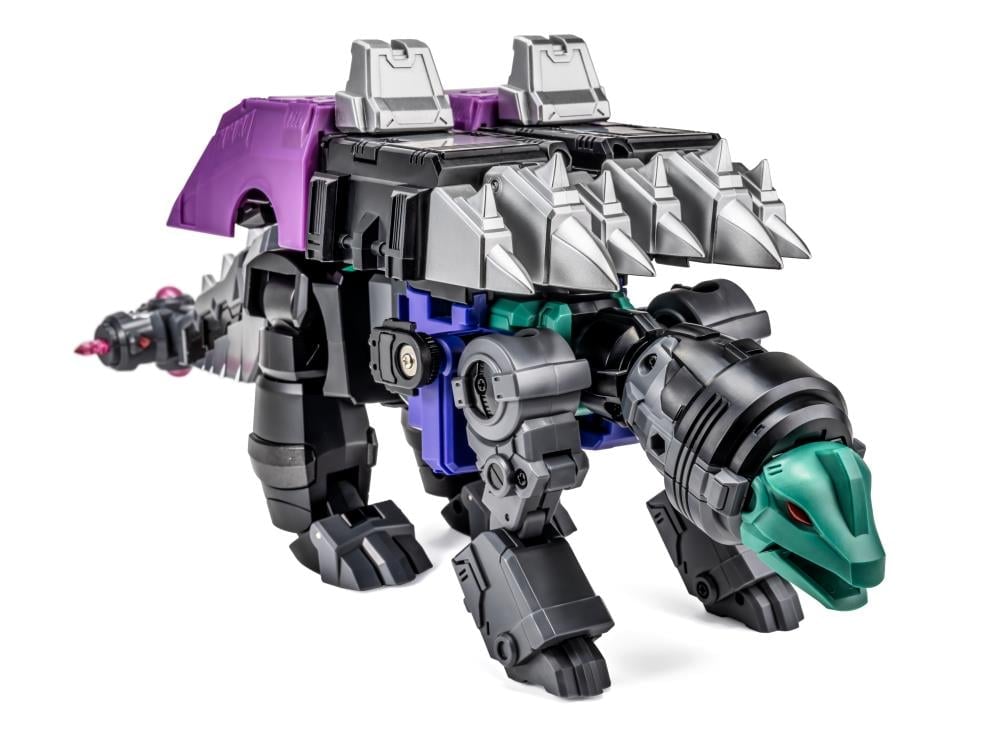 NA H72B Typhon (Mirror Ver.) Gallery Image 8