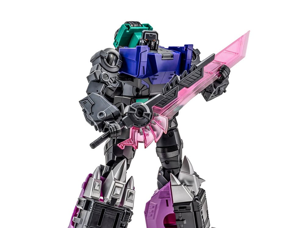 NA H72B Typhon (Mirror Ver.) Gallery Image 1