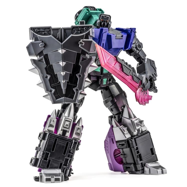 NA H72B Typhon (Mirror Ver.) Gallery Image 7