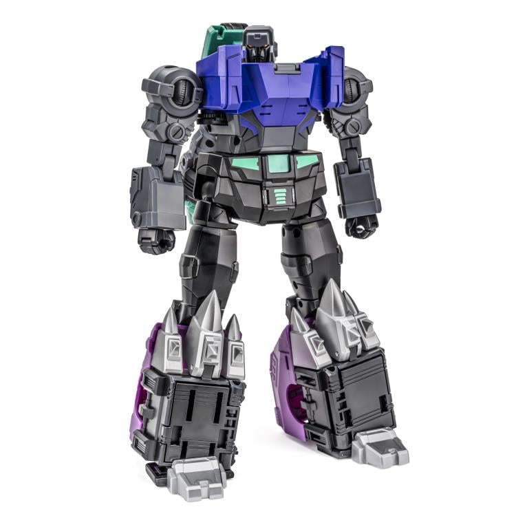 NA H72B Typhon (Mirror Ver.) Gallery Image 5
