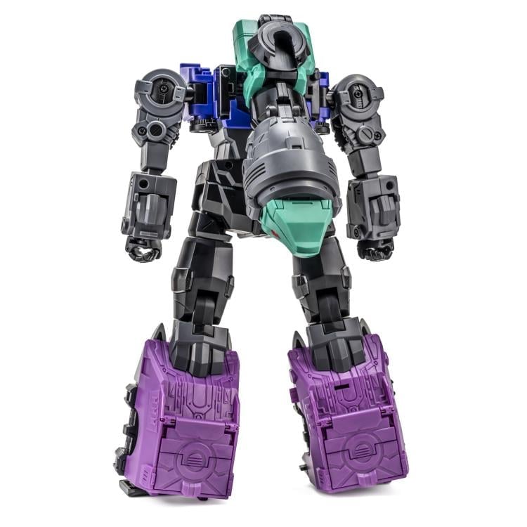 NA H72B Typhon (Mirror Ver.) Gallery Image 4