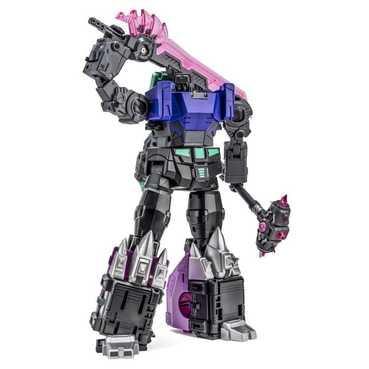 NA H72B Typhon (Mirror Ver.) Gallery Image 6