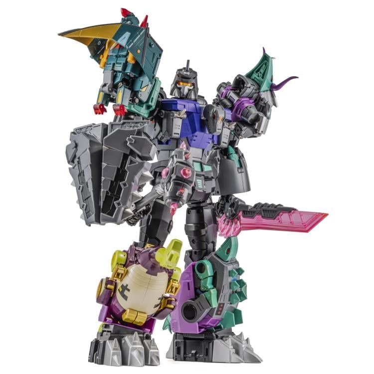 NA H72B Typhon (Mirror Ver.) Gallery Image 11