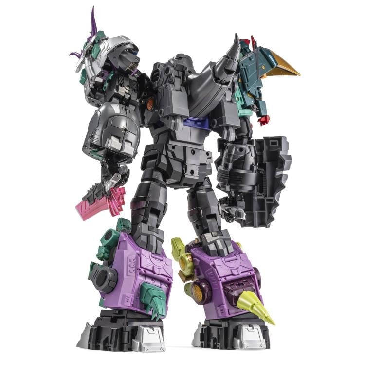NA H72B Typhon (Mirror Ver.) Gallery Image 12