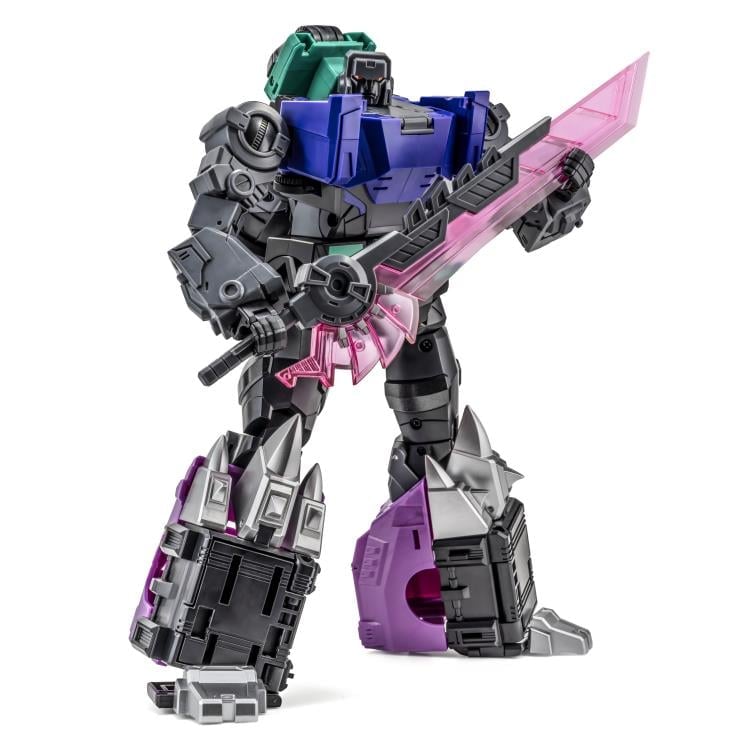 NA H72B Typhon (Mirror Ver.) Gallery Image 3