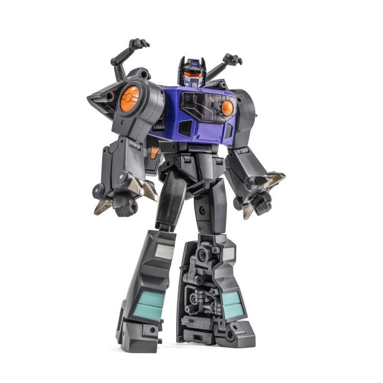 NA H72B Typhon (Mirror Ver.) Gallery Image 9