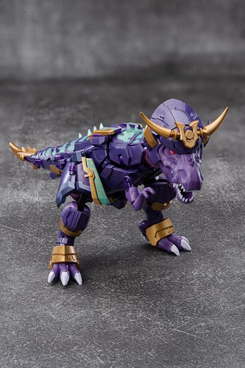 Iron Samurai Series IF-EX77 Gakugaoh Gallery Image 9