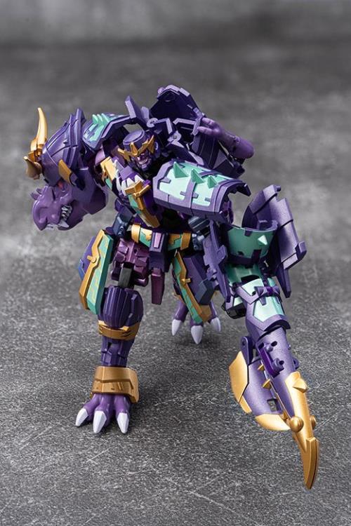 Iron Samurai Series IF-EX77 Gakugaoh Gallery Image 7