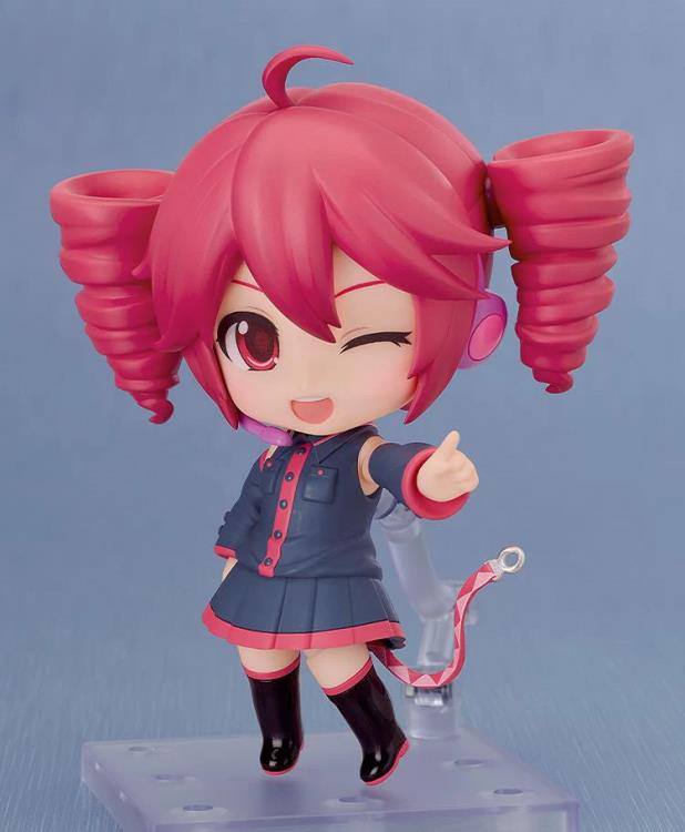 UTAU Nendoroid No.2890 Kasane Teto (Ver. 2.0) Gallery Image 3